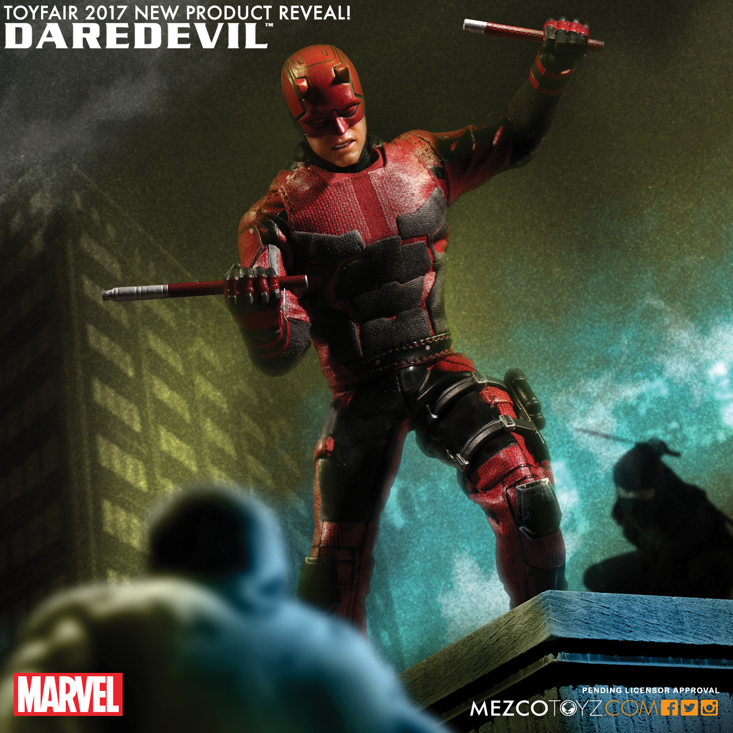 DareDevil