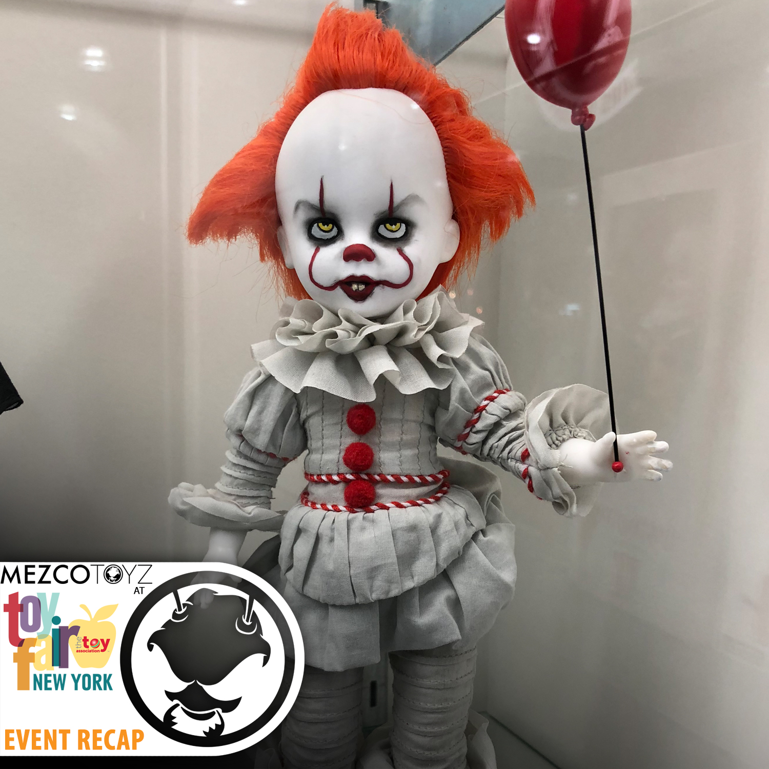 NY Toy Fair 2018 Recap