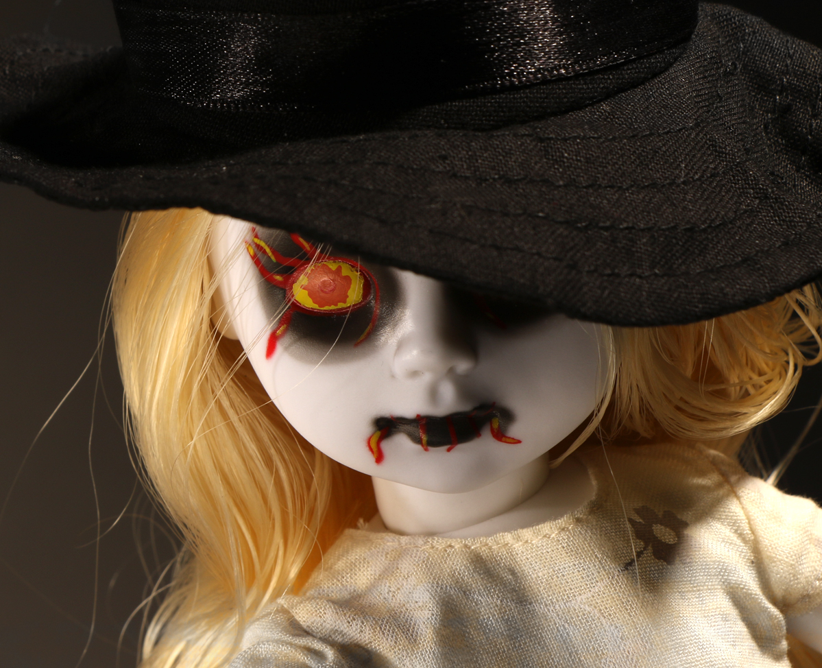 living dead dolls 35