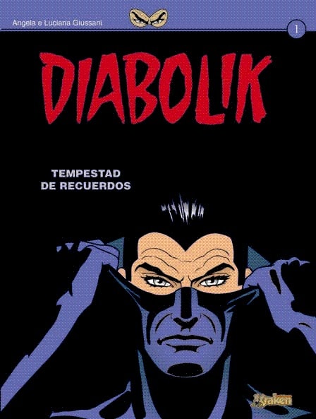 Geek Beat #9 - Diabolik