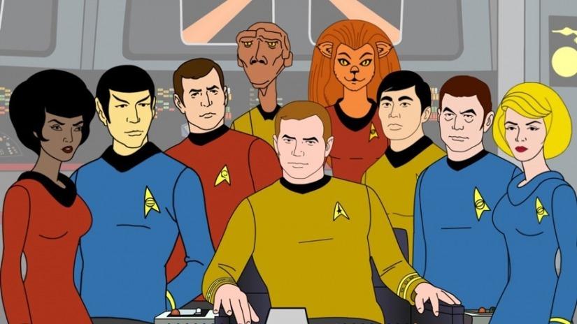 star-trek-animated-series-nickelodeon