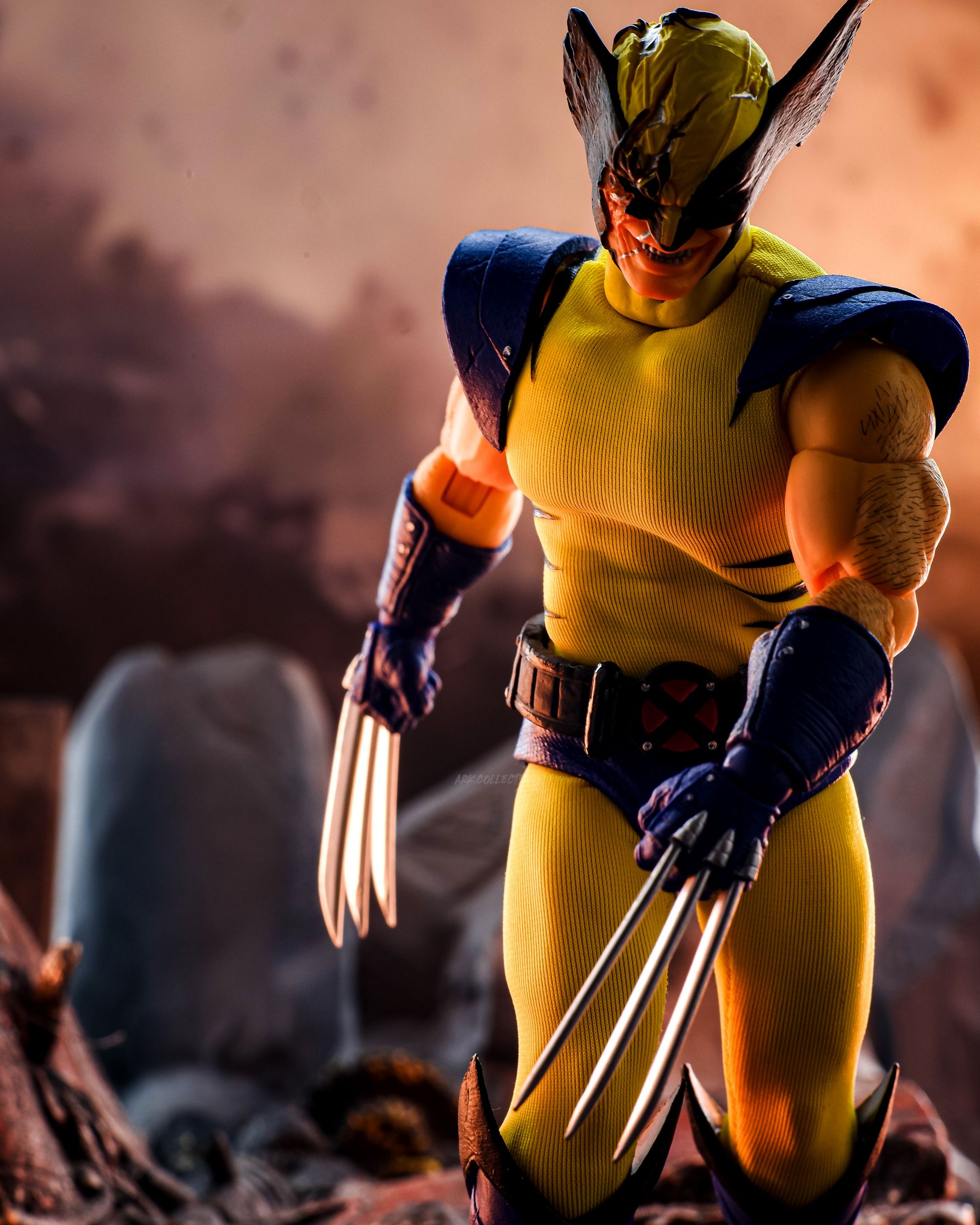 FAN FEATURE FRIDAY #147 - WOLVERINE EDITION PT 2