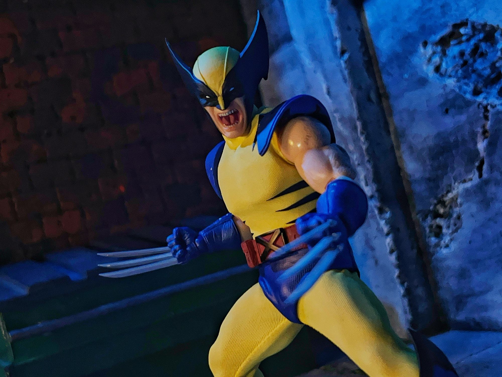 FAN FEATURE FRIDAY #147 - WOLVERINE EDITION PT 2 FAN FEATURE FRIDAY #147 - WOLVERINE EDITION PT 2