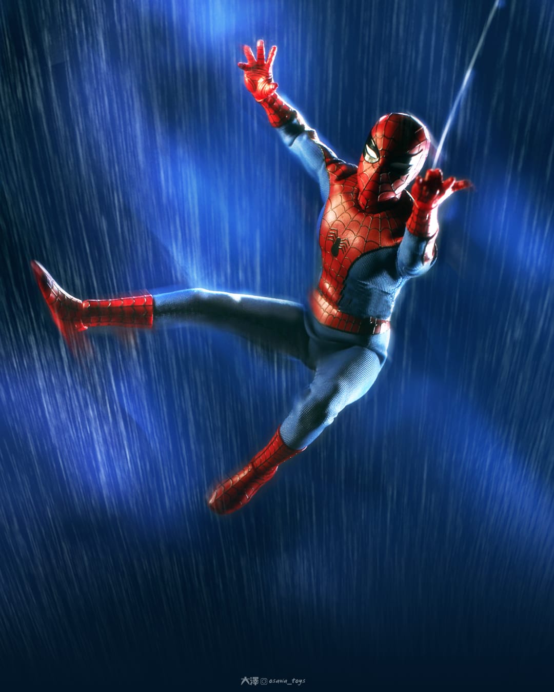 FAN FEATURE FRIDAY #167 - THE AMAZING SPIDER-MAN EDITION