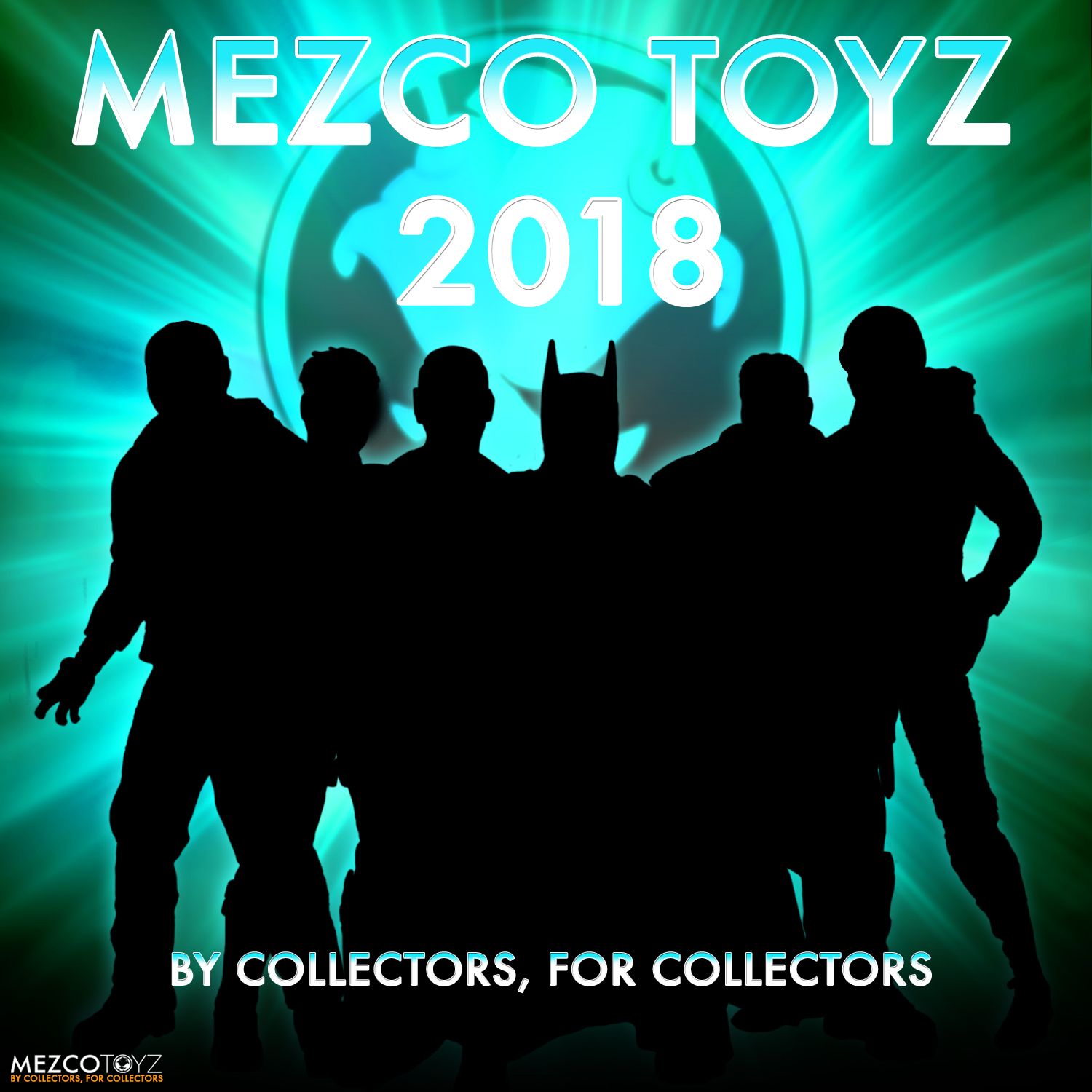 2018 Toy Fair Previews