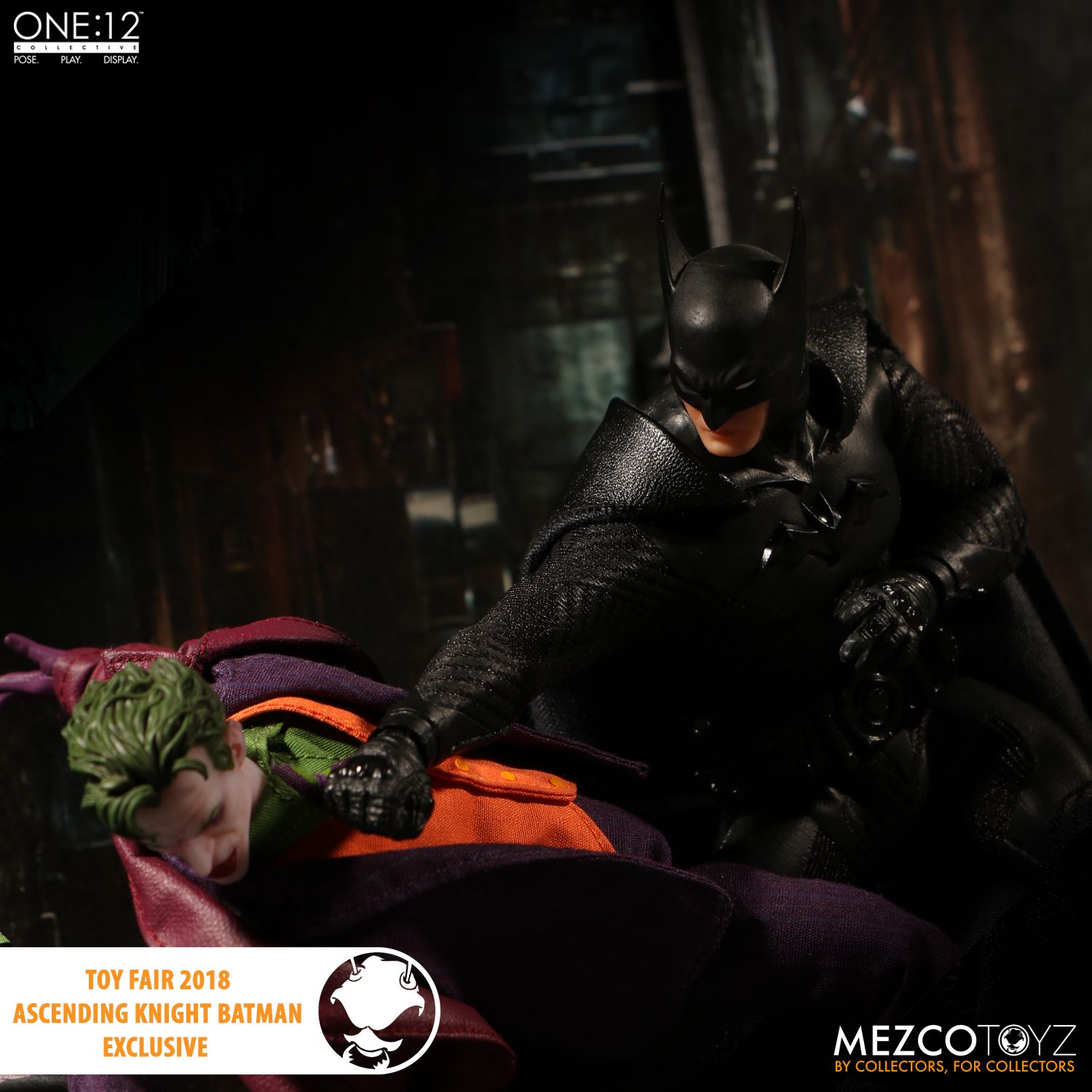 Mezco Madness Final Week + Week 2 Winner