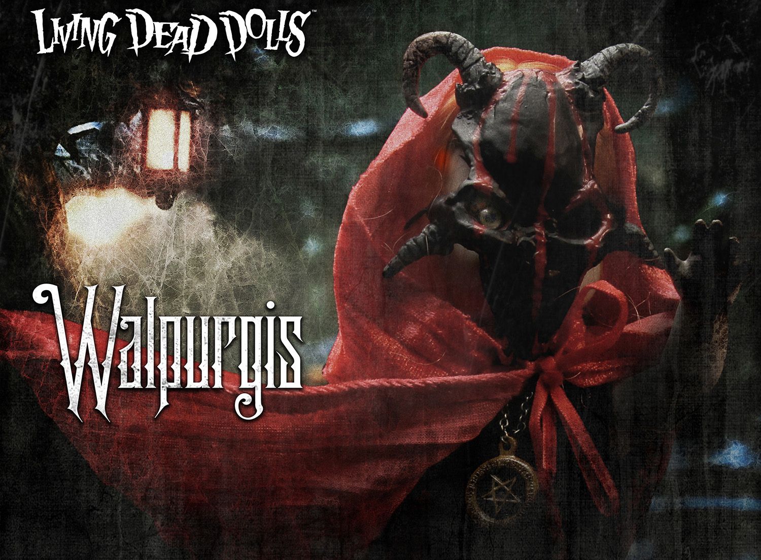Happy Walpurgis! Ft. LDD Walpurgis