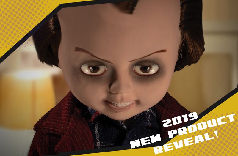 Toy Fair 2019 Product Reveal #1