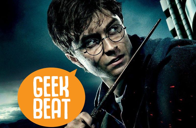 Geek Beat #15 - 5 Uncomfortable Truths of the Wizarding World