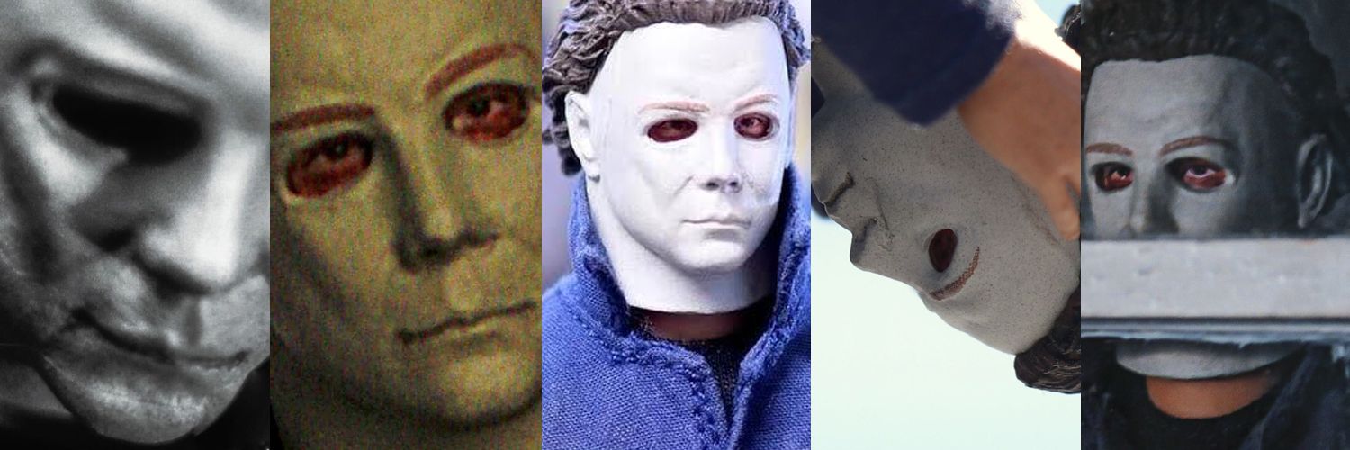 Fan Feature Friday #28 - Michael Myers Edition