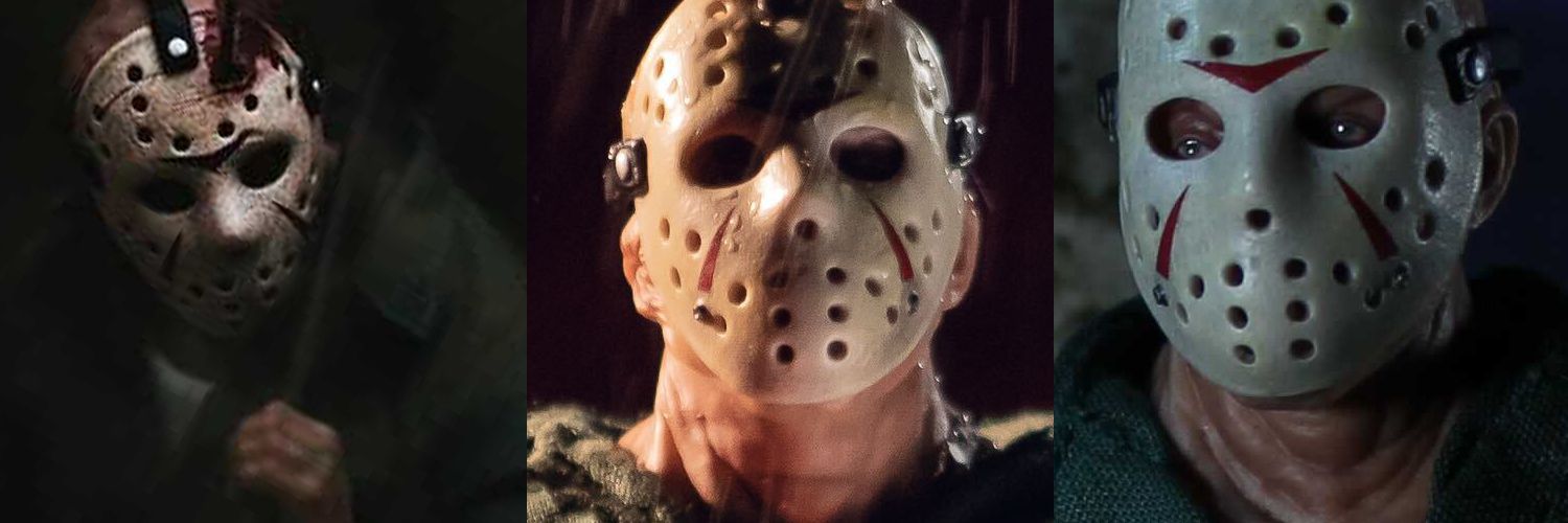Fan Feature Friday #30 - Friday The 13th Edition