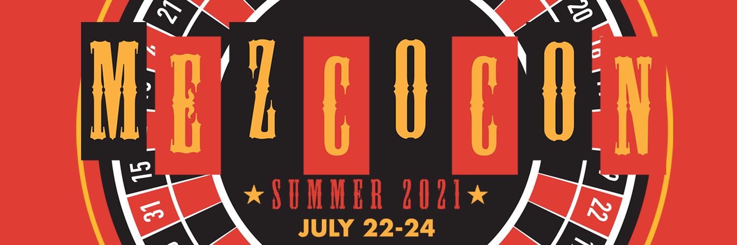 Mezco Con 2021: Summer Edition Itinerary
