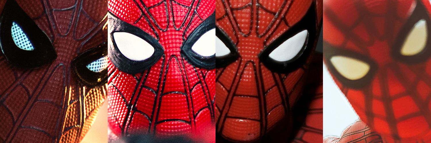 Fan Feature Friday #67 - Spider-Man Edition