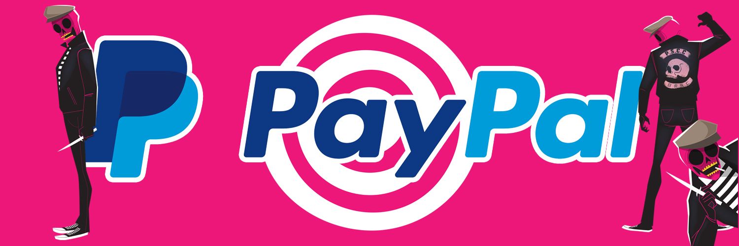 Buy Now, Pay Later with PayPal!