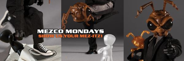 Mezco Mondays: How to Enter