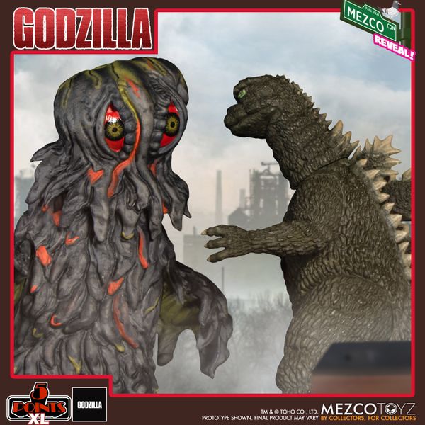 mezco con fall 2021