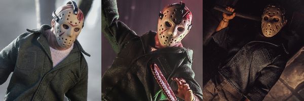 FAN FEATURE FRIDAY #101 - FRIDAY THE 13TH EDITION