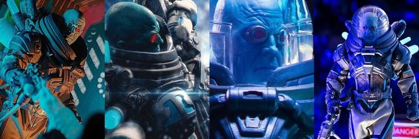 FAN FEATURE FRIDAY #143 - MR. FREEZE EDITION
